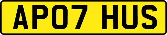 AP07HUS
