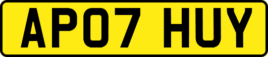 AP07HUY