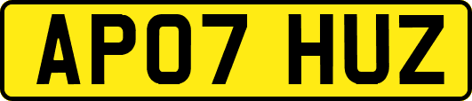 AP07HUZ