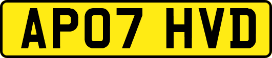 AP07HVD