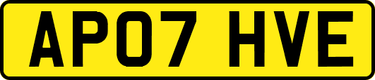 AP07HVE