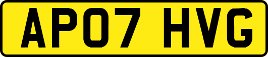 AP07HVG