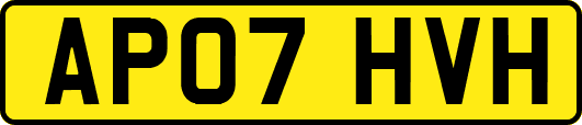 AP07HVH