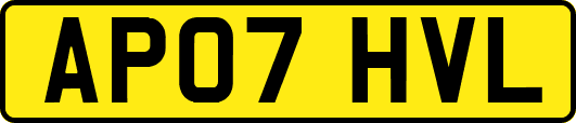 AP07HVL