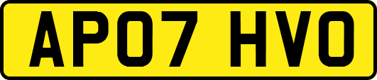 AP07HVO