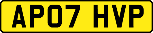 AP07HVP