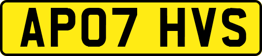 AP07HVS