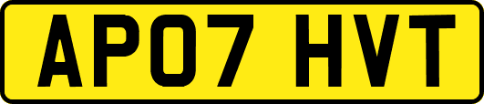 AP07HVT
