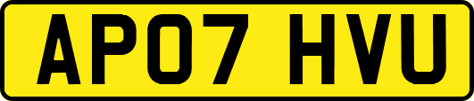AP07HVU