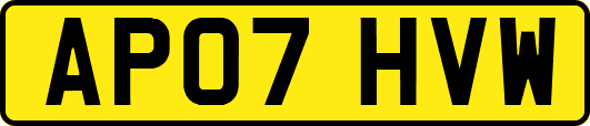 AP07HVW