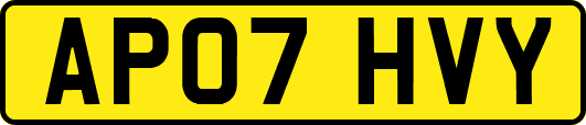 AP07HVY