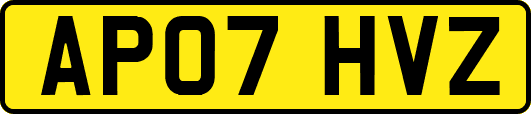 AP07HVZ