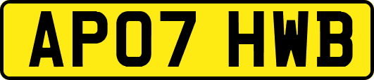 AP07HWB