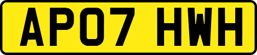 AP07HWH