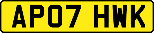 AP07HWK