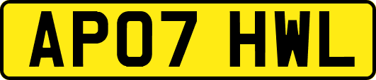 AP07HWL