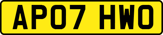 AP07HWO