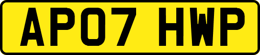 AP07HWP
