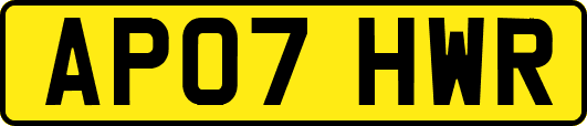 AP07HWR