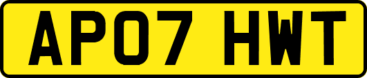 AP07HWT