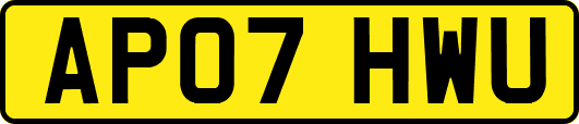 AP07HWU