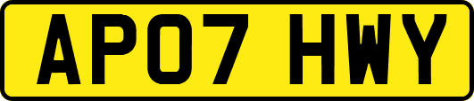 AP07HWY