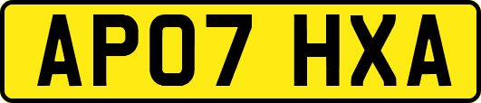 AP07HXA