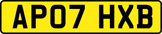 AP07HXB