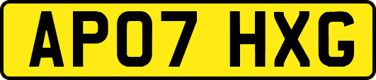 AP07HXG