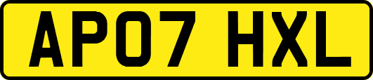 AP07HXL