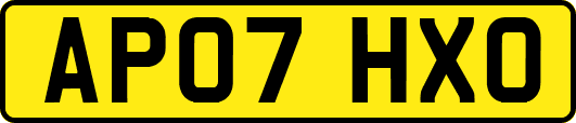 AP07HXO