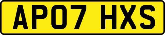 AP07HXS