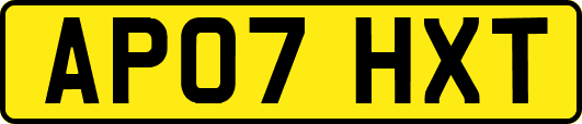 AP07HXT
