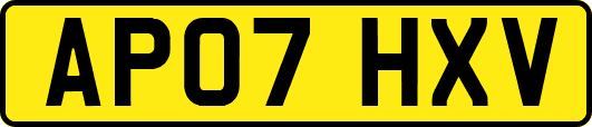 AP07HXV