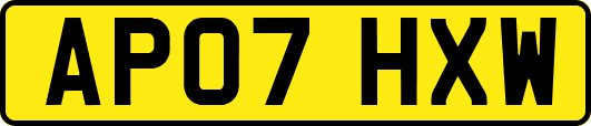 AP07HXW