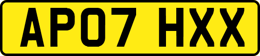 AP07HXX