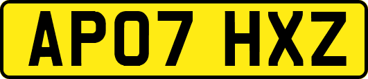 AP07HXZ