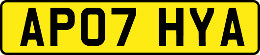 AP07HYA