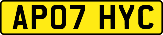 AP07HYC