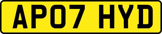AP07HYD