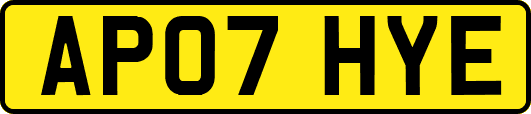 AP07HYE