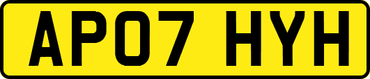AP07HYH