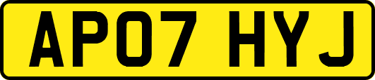 AP07HYJ