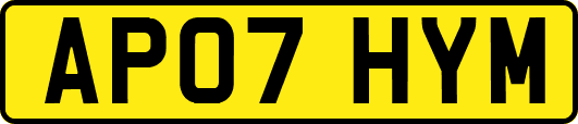 AP07HYM