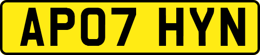 AP07HYN