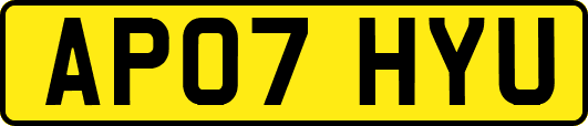 AP07HYU