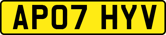 AP07HYV