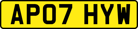 AP07HYW
