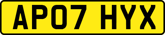 AP07HYX
