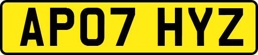 AP07HYZ